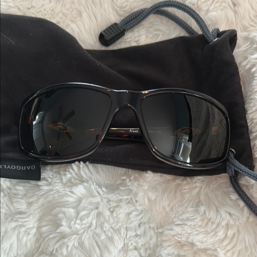Gargoyles Brown Tortoiseshell Sunglasses